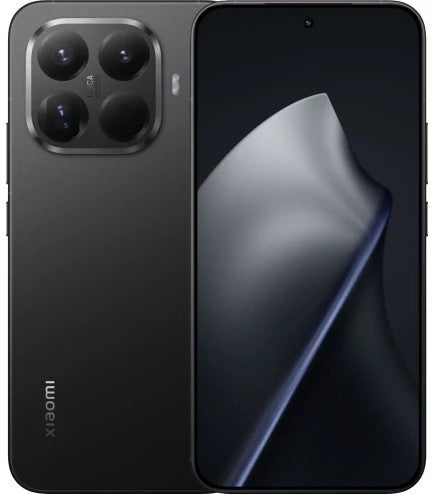 Xiaomi 15T Pro 17,4 cm (6.83") Doppia SIM 5G USB tipo-C 12 GB 1 TB 5500 mAh Nero