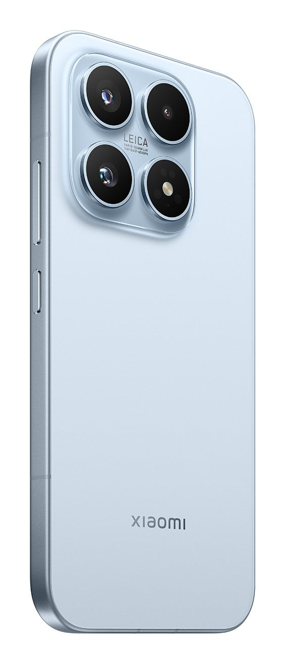 Xiaomi 17 16 cm (6.3") 5G 12 GB 512 GB 6330 mAh Blu