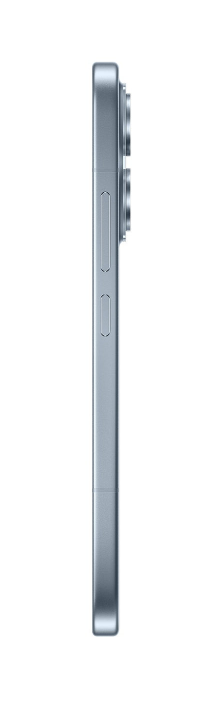 Xiaomi 17 16 cm (6.3") 5G 12 GB 512 GB 6330 mAh Blu