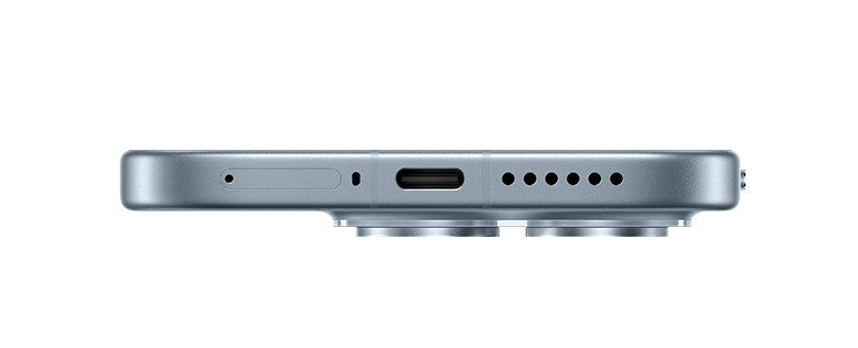 Xiaomi 17 16 cm (6.3") 5G 12 GB 512 GB 6330 mAh Blu