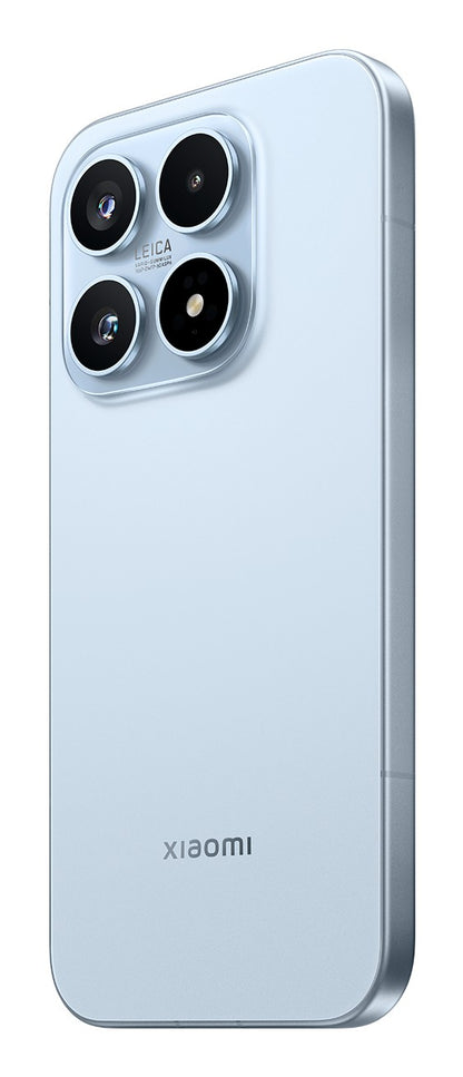 Xiaomi 17 16 cm (6.3") 5G 12 GB 512 GB 6330 mAh Blu
