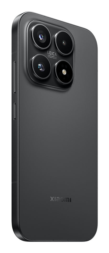 Xiaomi 17 16 cm (6.3") 5G 12 GB 512 GB 6330 mAh Nero