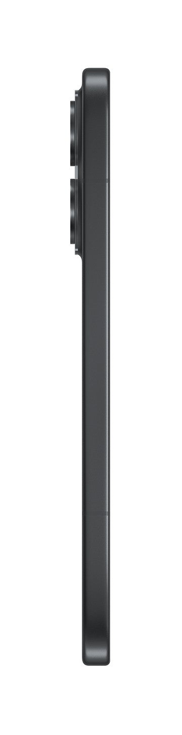 Xiaomi 17 16 cm (6.3") 5G 12 GB 512 GB 6330 mAh Nero