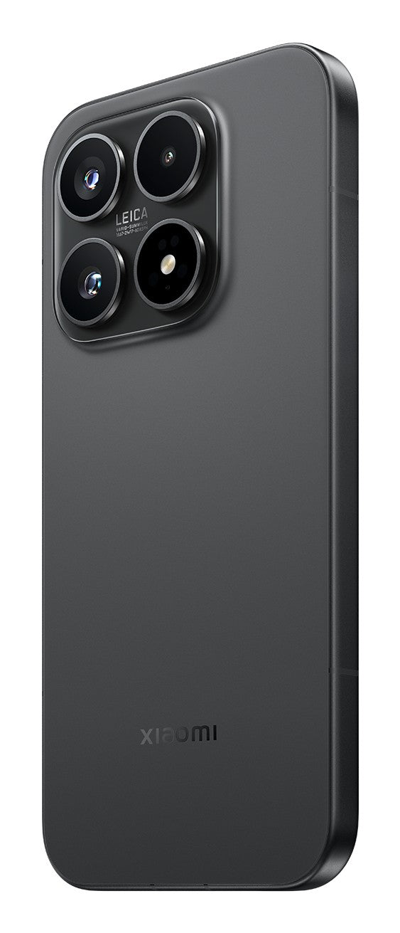 Xiaomi 17 16 cm (6.3") 5G 12 GB 512 GB 6330 mAh Nero