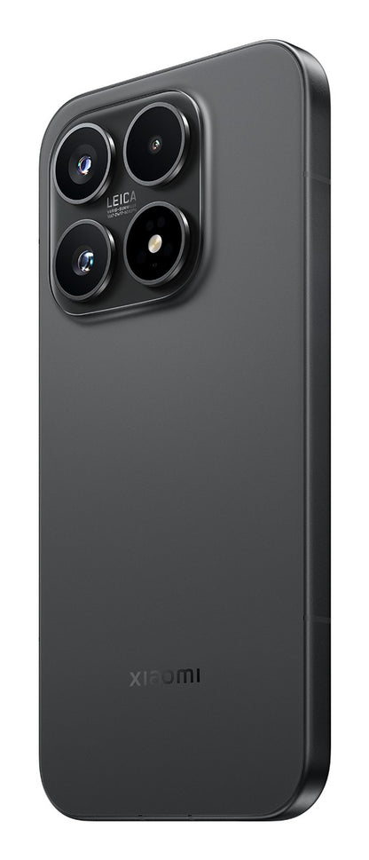 Xiaomi 17 16 cm (6.3") 5G 12 GB 512 GB 6330 mAh Nero