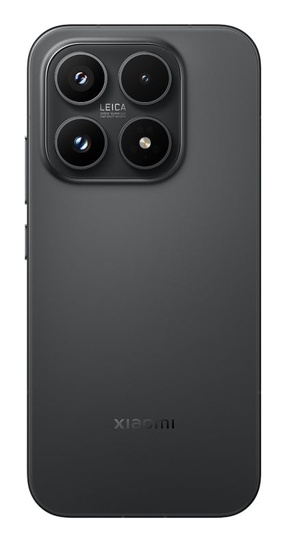 Xiaomi 17 16 cm (6.3") 5G 12 GB 512 GB 6330 mAh Nero