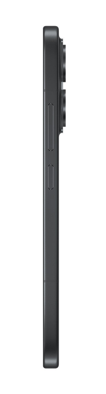 Xiaomi 17 16 cm (6.3") 5G 12 GB 512 GB 6330 mAh Nero