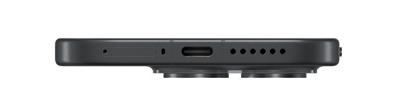 Xiaomi 17 16 cm (6.3") 5G 12 GB 512 GB 6330 mAh Nero