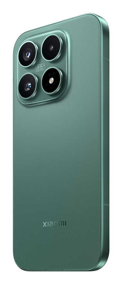 Xiaomi 17 16 cm (6.3") 5G 12 GB 512 GB 6330 mAh Verde