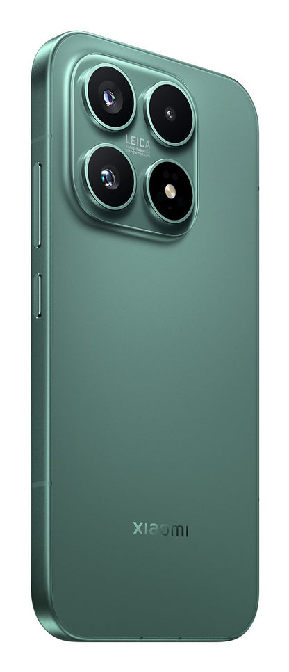 Xiaomi 17 16 cm (6.3") 5G 12 GB 512 GB 6330 mAh Verde