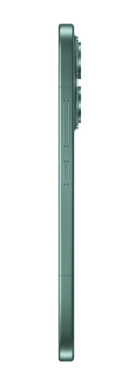 Xiaomi 17 16 cm (6.3") 5G 12 GB 512 GB 6330 mAh Verde