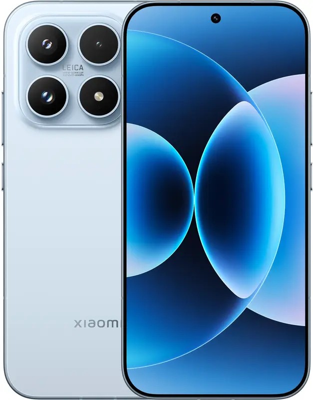 Xiaomi 17 16 cm (6.3") Doppia SIM 5G USB tipo-C 12 GB 256 GB 6330 mAh Blu
