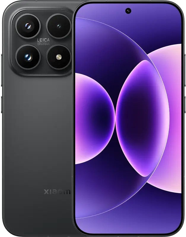 Xiaomi 17 16 cm (6.3") Doppia SIM 5G USB tipo-C 12 GB 256 GB 6330 mAh Nero