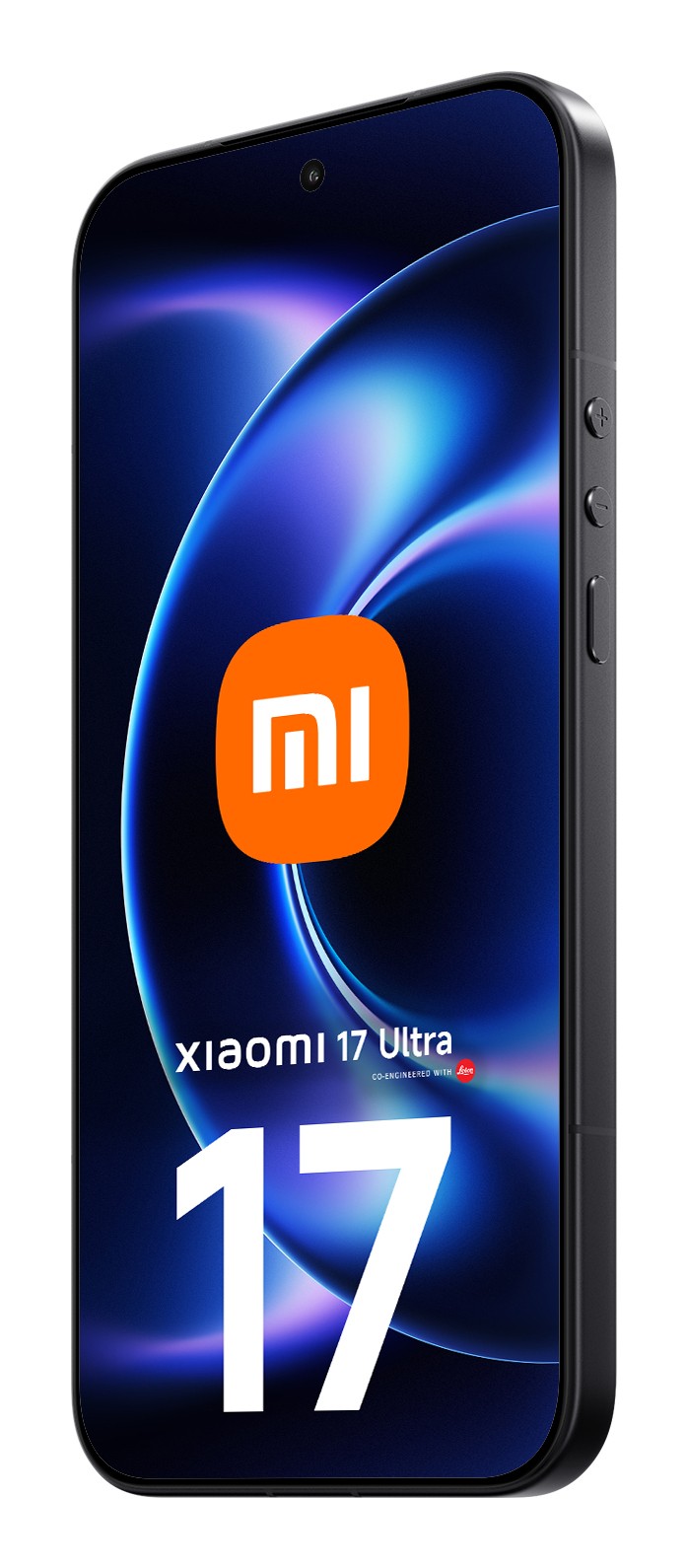 Xiaomi 17 Ultra 17,5 cm (6.9") 5G 16 GB 1 TB 6000 mAh Nero
