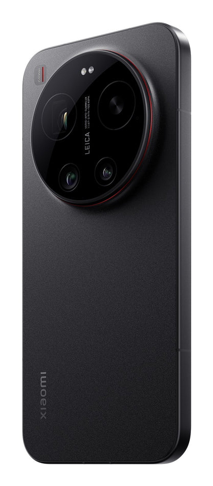 Xiaomi 17 Ultra 17,5 cm (6.9") 5G 16 GB 1 TB 6000 mAh Nero