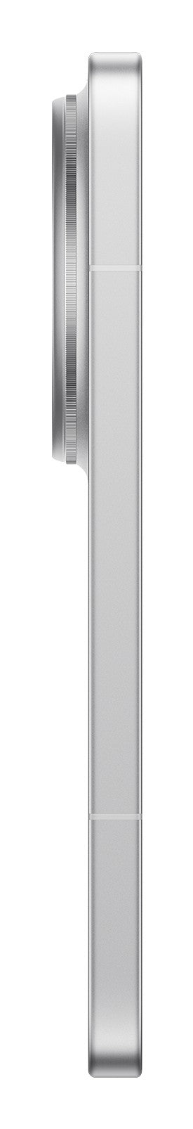 Xiaomi 17 Ultra 17,5 cm (6.9") 5G 16 GB 512 GB 6000 mAh Bianco