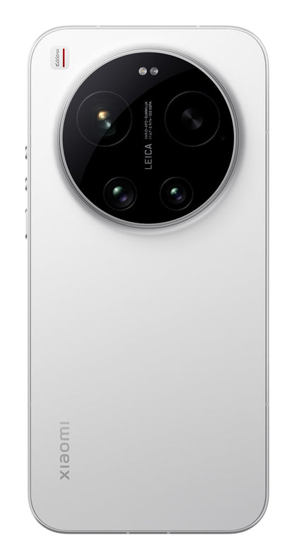 Xiaomi 17 Ultra 17,5 cm (6.9") 5G 16 GB 512 GB 6000 mAh Bianco
