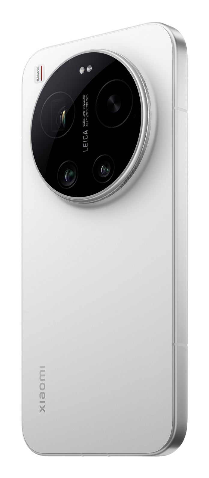 Xiaomi 17 Ultra 17,5 cm (6.9") 5G 16 GB 512 GB 6000 mAh Bianco