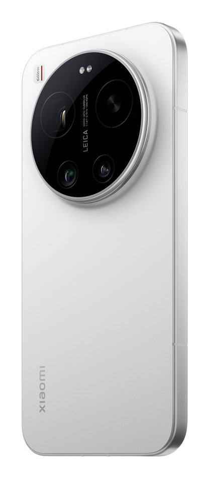 Xiaomi 17 Ultra 17,5 cm (6.9") 5G 16 GB 512 GB 6000 mAh Bianco