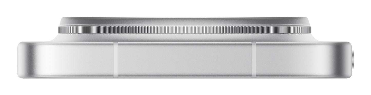 Xiaomi 17 Ultra 17,5 cm (6.9") 5G 16 GB 512 GB 6000 mAh Bianco