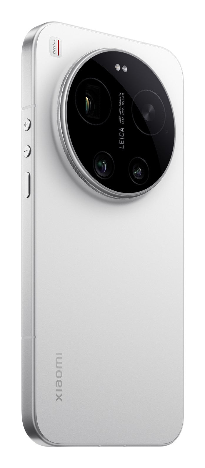 Xiaomi 17 Ultra 17,5 cm (6.9") 5G 16 GB 512 GB 6000 mAh Bianco