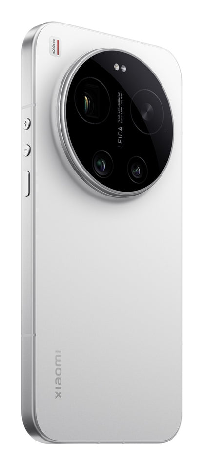 Xiaomi 17 Ultra 17,5 cm (6.9") 5G 16 GB 512 GB 6000 mAh Bianco