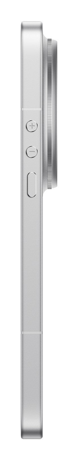 Xiaomi 17 Ultra 17,5 cm (6.9") 5G 16 GB 512 GB 6000 mAh Bianco