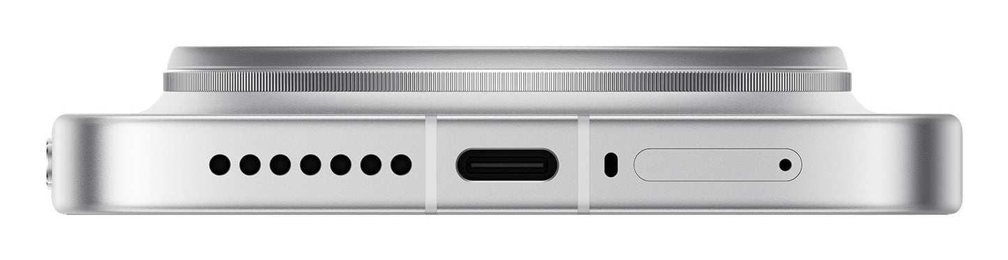 Xiaomi 17 Ultra 17,5 cm (6.9") 5G 16 GB 512 GB 6000 mAh Bianco