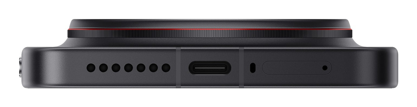 Xiaomi 17 Ultra 17,5 cm (6.9") 5G 16 GB 512 GB 6000 mAh Nero