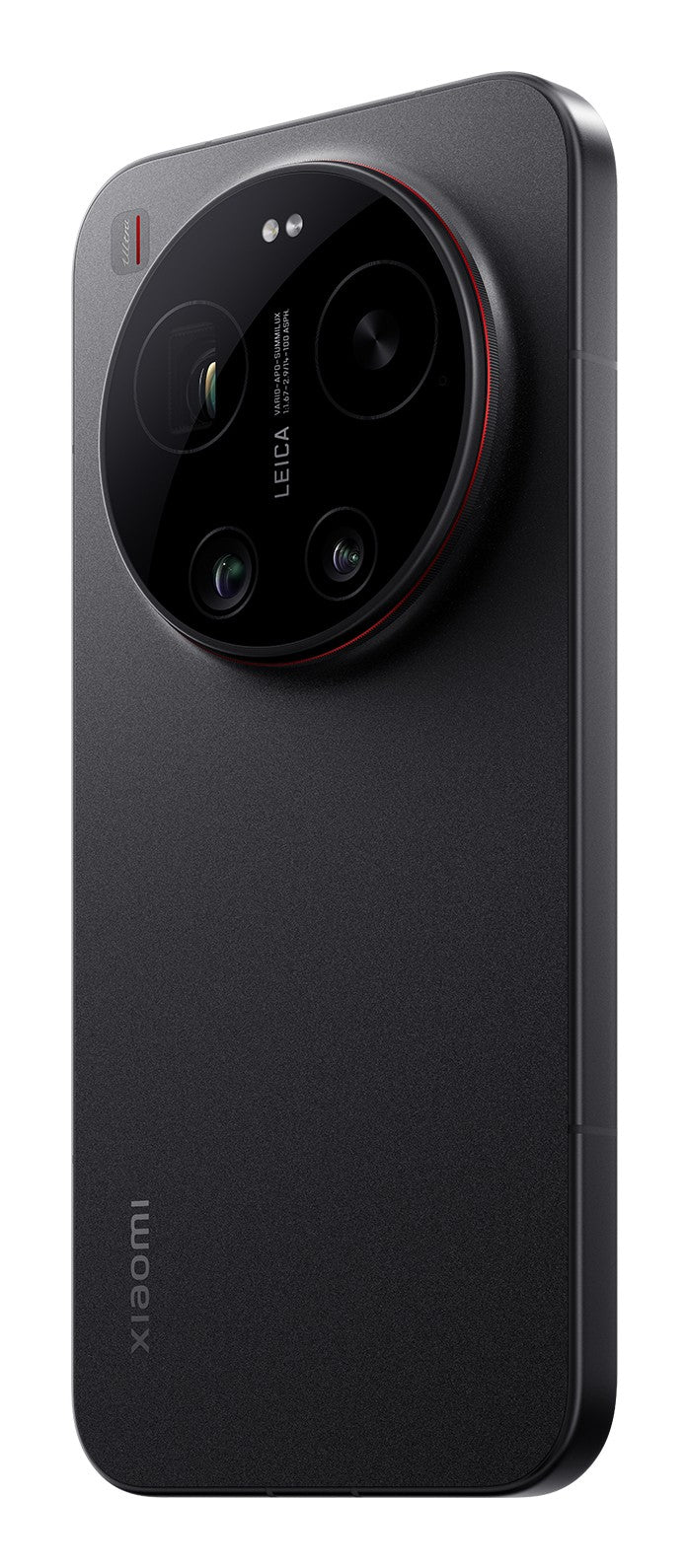 Xiaomi 17 Ultra 17,5 cm (6.9") 5G 16 GB 512 GB 6000 mAh Nero