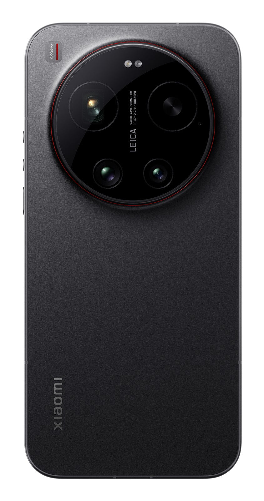 Xiaomi 17 Ultra 17,5 cm (6.9") 5G 16 GB 512 GB 6000 mAh Nero