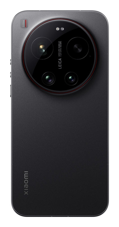 Xiaomi 17 Ultra 17,5 cm (6.9") 5G 16 GB 512 GB 6000 mAh Nero