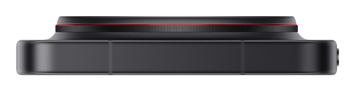 Xiaomi 17 Ultra 17,5 cm (6.9") 5G 16 GB 512 GB 6000 mAh Nero