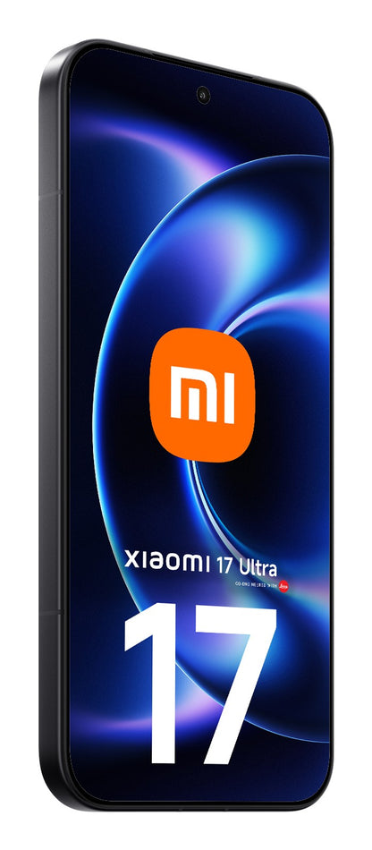 Xiaomi 17 Ultra 17,5 cm (6.9") 5G 16 GB 512 GB 6000 mAh Nero