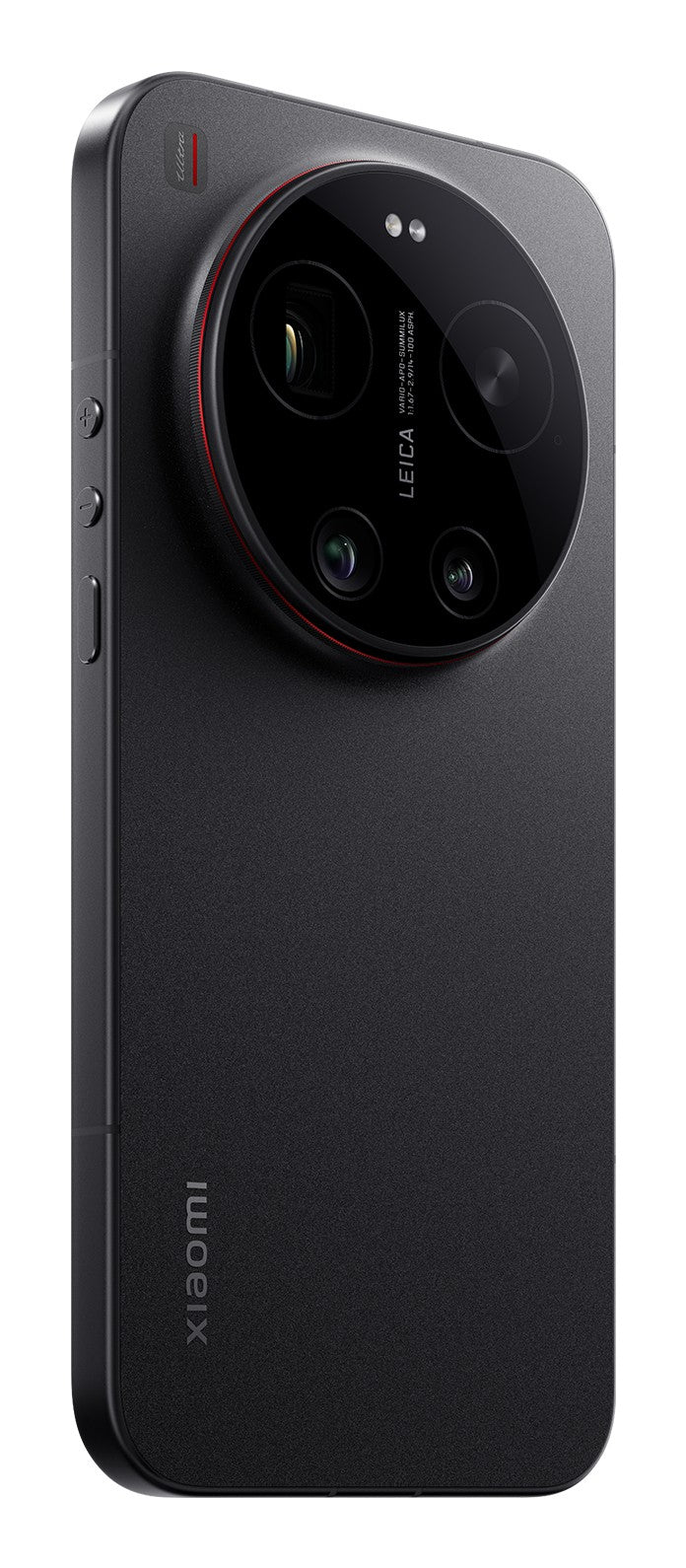 Xiaomi 17 Ultra 17,5 cm (6.9") 5G 16 GB 512 GB 6000 mAh Nero