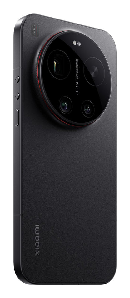 Xiaomi 17 Ultra 17,5 cm (6.9") 5G 16 GB 512 GB 6000 mAh Nero