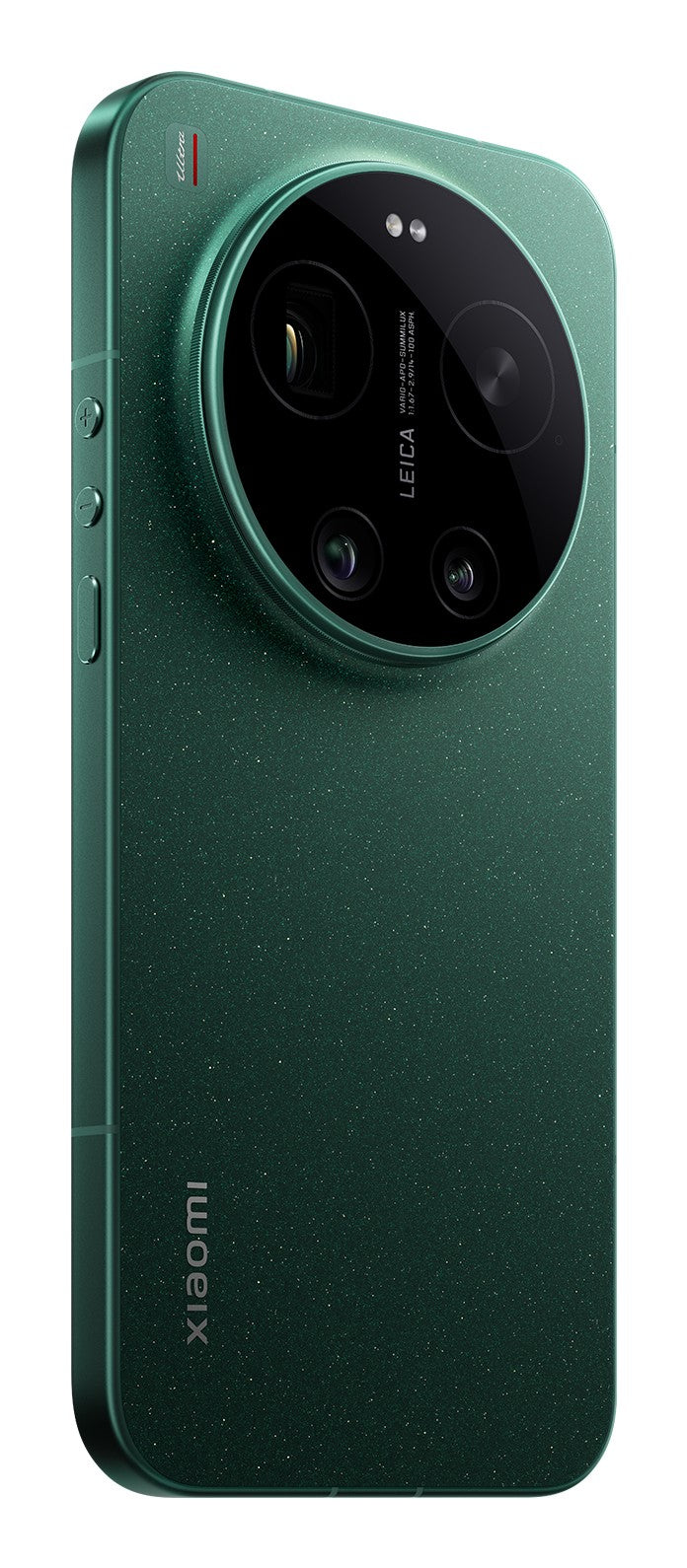Xiaomi 17 Ultra 17,5 cm (6.9") 5G 16 GB 512 GB 6000 mAh Verde