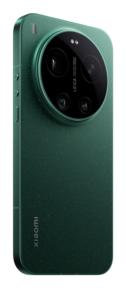 Xiaomi 17 Ultra 17,5 cm (6.9") 5G 16 GB 512 GB 6000 mAh Verde