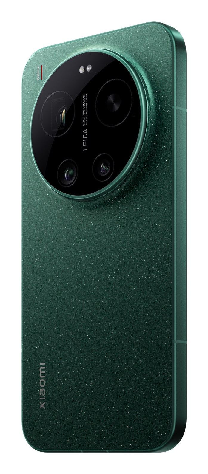 Xiaomi 17 Ultra 17,5 cm (6.9") 5G 16 GB 512 GB 6000 mAh Verde