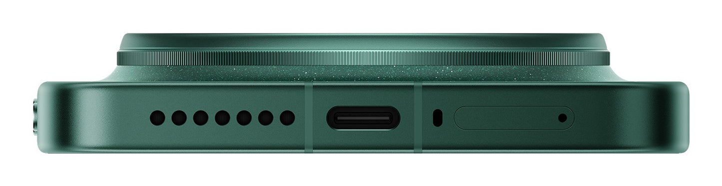Xiaomi 17 Ultra 17,5 cm (6.9") 5G 16 GB 512 GB 6000 mAh Verde