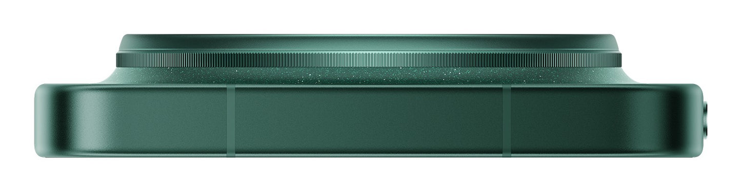 Xiaomi 17 Ultra 17,5 cm (6.9") 5G 16 GB 512 GB 6000 mAh Verde