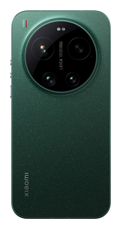 Xiaomi 17 Ultra 17,5 cm (6.9") 5G 16 GB 512 GB 6000 mAh Verde