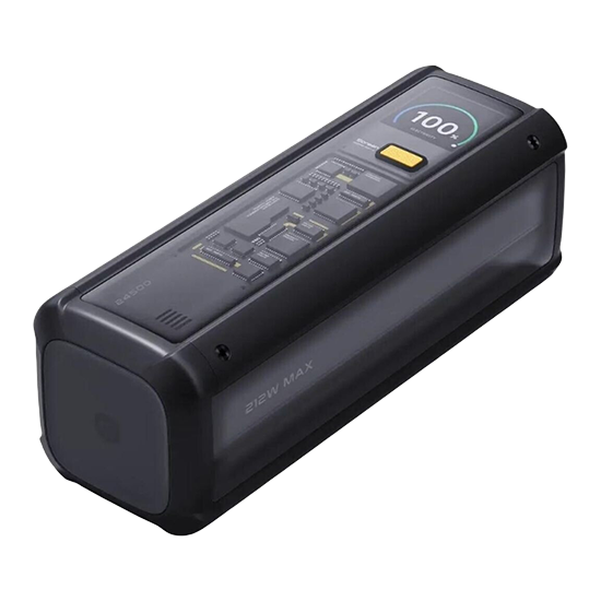 Xiaomi 212W Hypercharge Power Bank