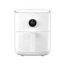 Xiaomi BHR8234EU friggitrice Singolo 4,5 L Indipendente 1500 W Friggitrice ad aria calda Bianco