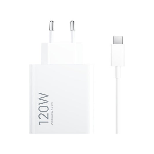 Xiaomi BHR9462EU Caricabatterie per dispositivi mobili Universale Bianco AC Interno