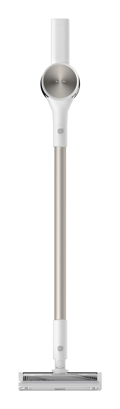 Xiaomi G20 Batteria Secco Senza sacchetto 460 W Beige, Bianco