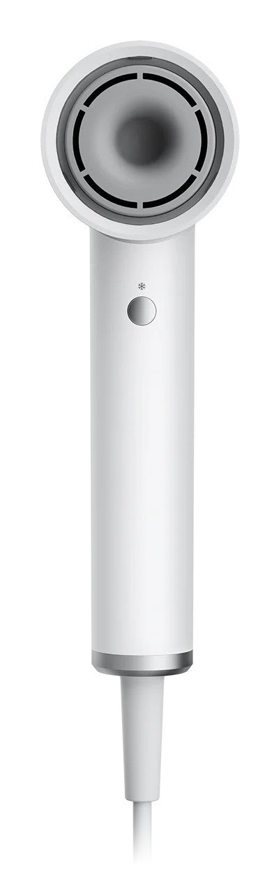 Xiaomi GSHGL01LX asciuga capelli 1600 W Argento, Bianco