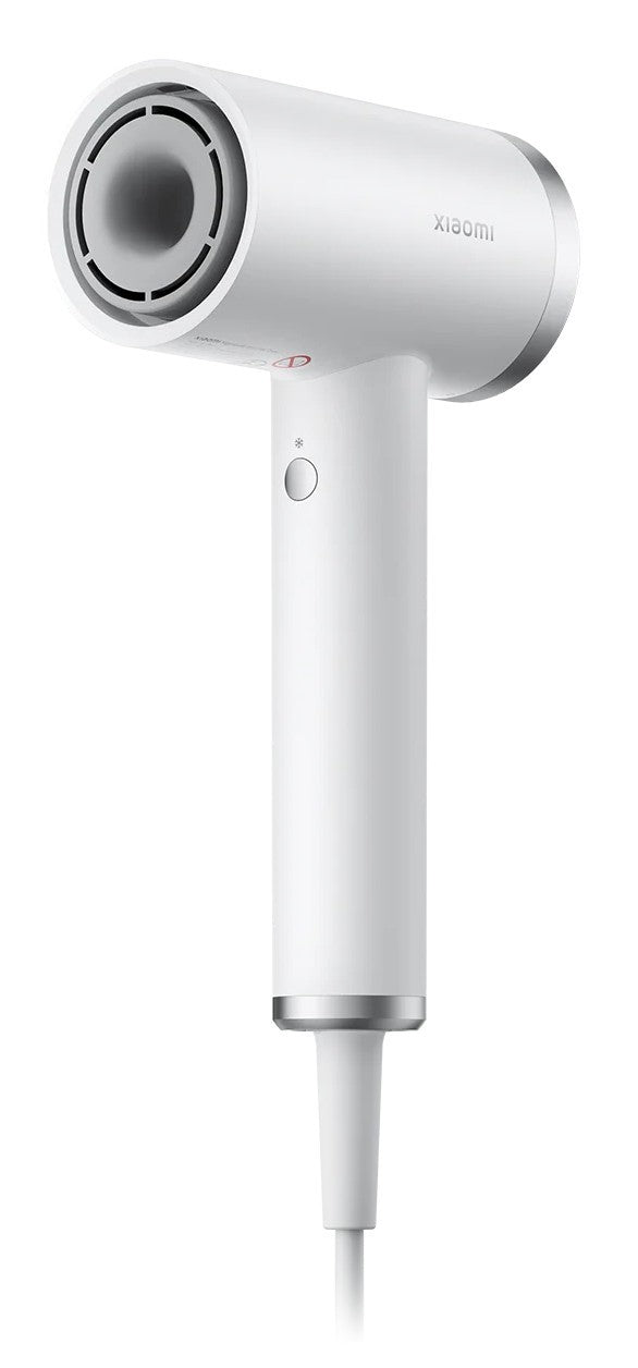 Xiaomi GSHGL01LX asciuga capelli 1600 W Argento, Bianco