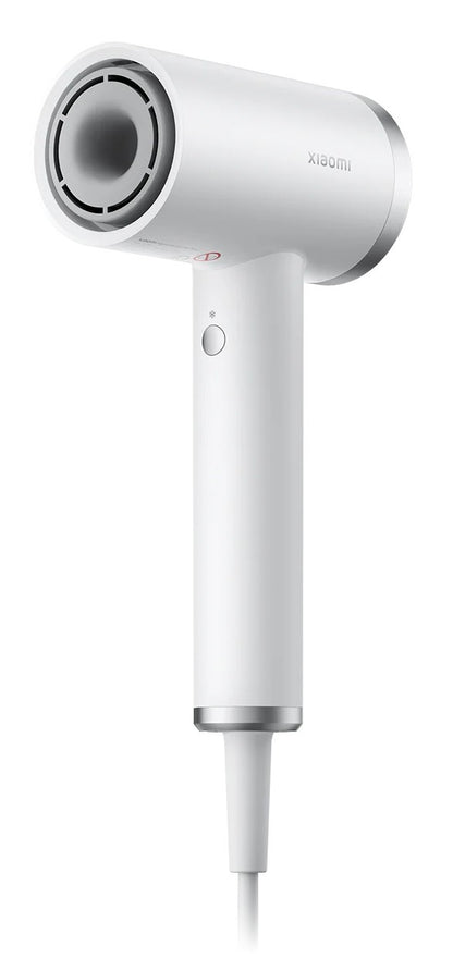 Xiaomi GSHGL01LX asciuga capelli 1600 W Argento, Bianco