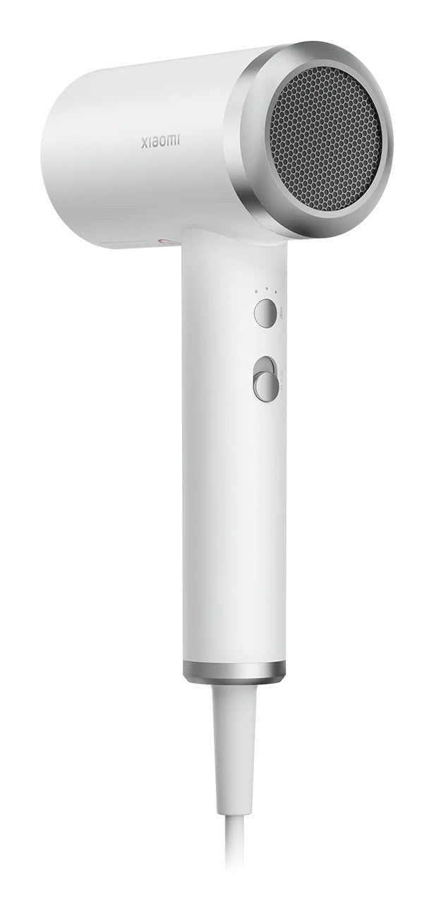 Xiaomi GSHGL01LX asciuga capelli 1600 W Argento, Bianco